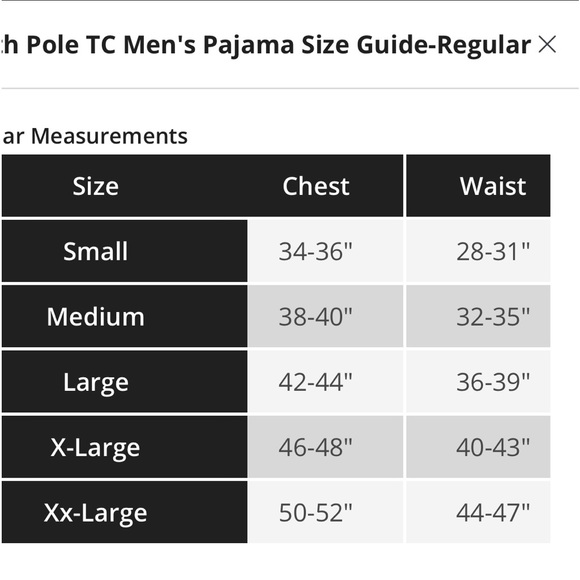 North Pole Trading Co. Very Merry Dad Mens
Pant Pajama Set 2-pc. Long Sleeve - Picture 6 of 6